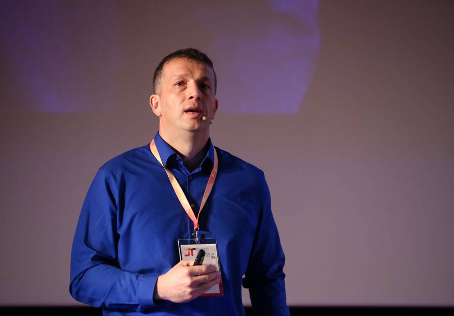 Digital Takeover: Dodijeljena su Business leaders priznanja...