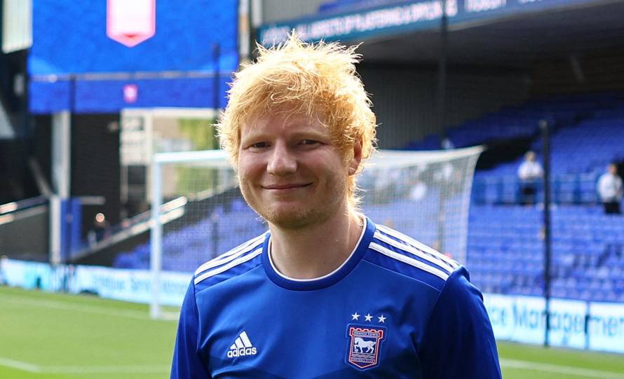 Premier League - Ipswich Town v Liverpool