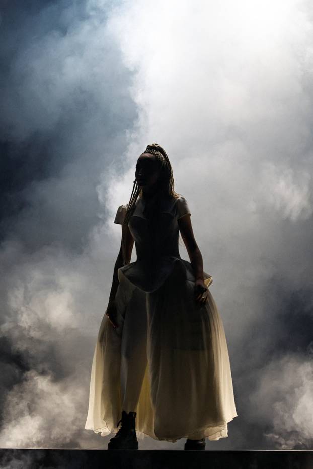 Grand Final of the 2026 Eurovision Song Contest, in Vienna