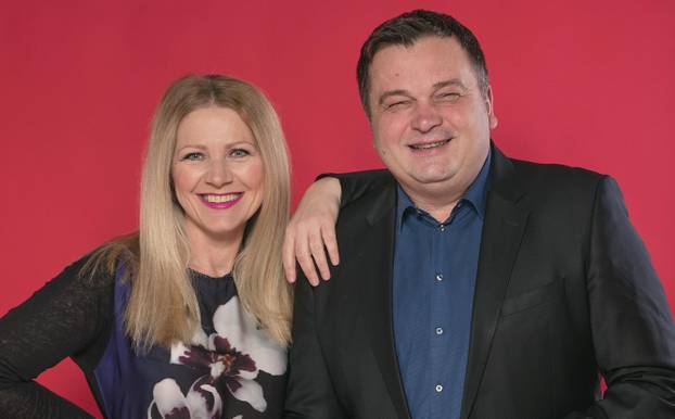 FOTO Pogledajte kako se kroz godine mijenjala Barbara Kolar