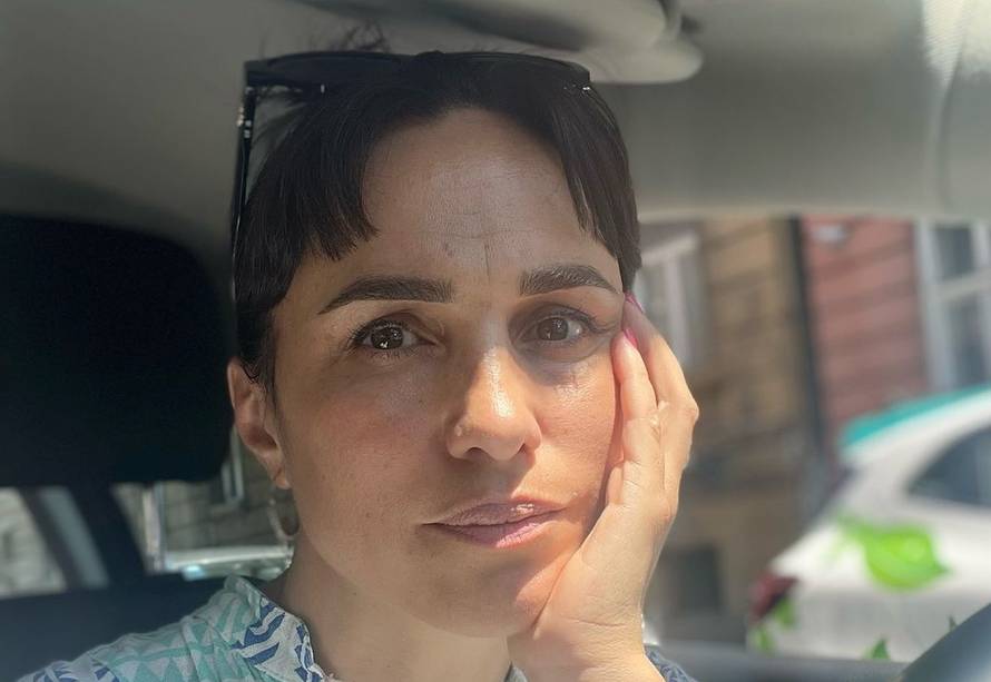 Marijana Mikulić priznala kako je zgrožena norijadom: 'Ima nas koji nemamo nikog u blizini...'