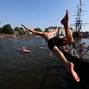 Heatwave hits the Netherlands while rare red alert is issued