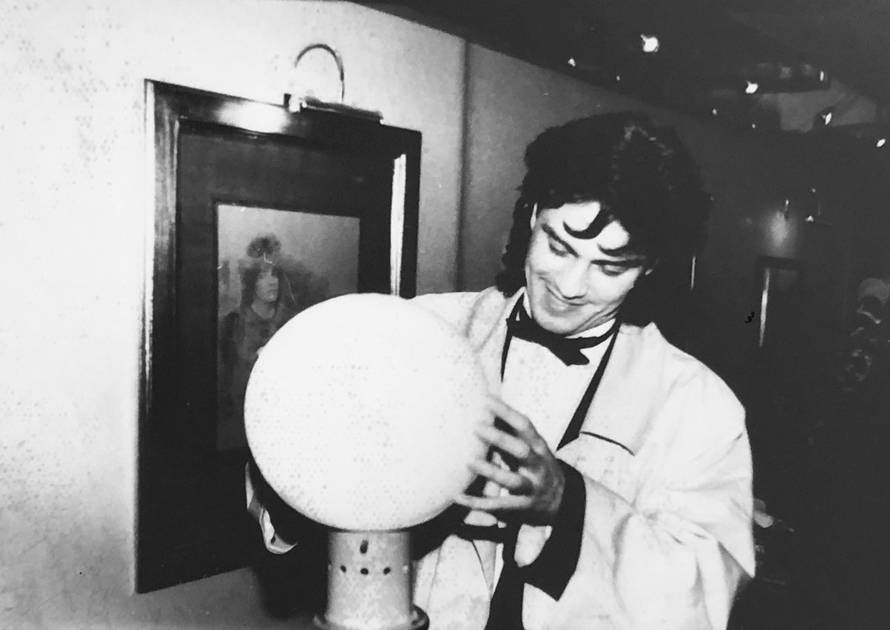 Hajdukovci su imali više žena nego para, a balerine popuste...