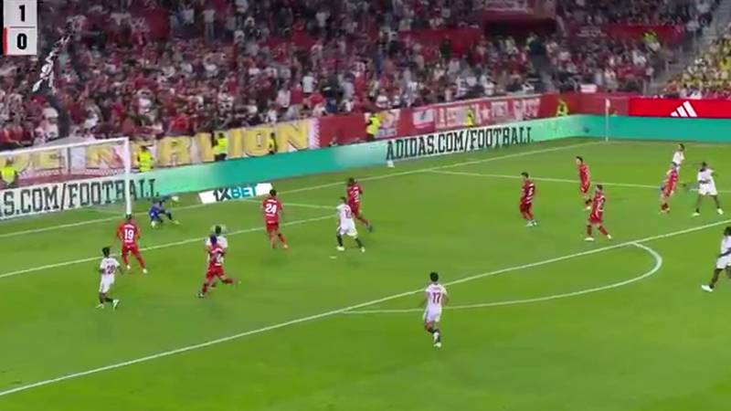 Budimirova Osasuna poražena