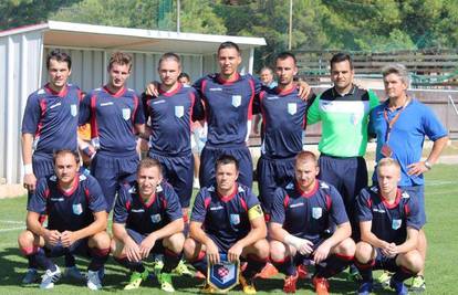 Prvo misa pa Hajduk: Župnik će se moliti za našu pobjedu