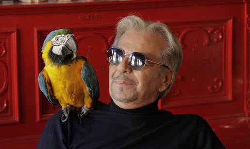 Spoj glazbe i osje&cacute;aja: Davor Radolfi predstavio novu pjesmu '&Zcaron;ivote moj&hellip; dao sam ti sve'