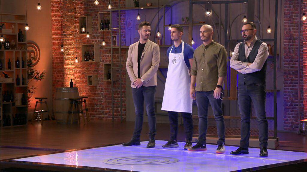 'Papreno' iznenađenje u showu MasterChef: Umjesto slatkog su dobili slano pa su se naljutili