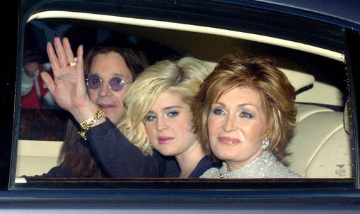 Kelly Osbourne nakon Ozzyjeve smrti: Dio mene umro je s njim