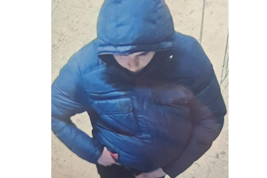 Policija objavila da traži ovog mladića: Prepoznajete li ga?