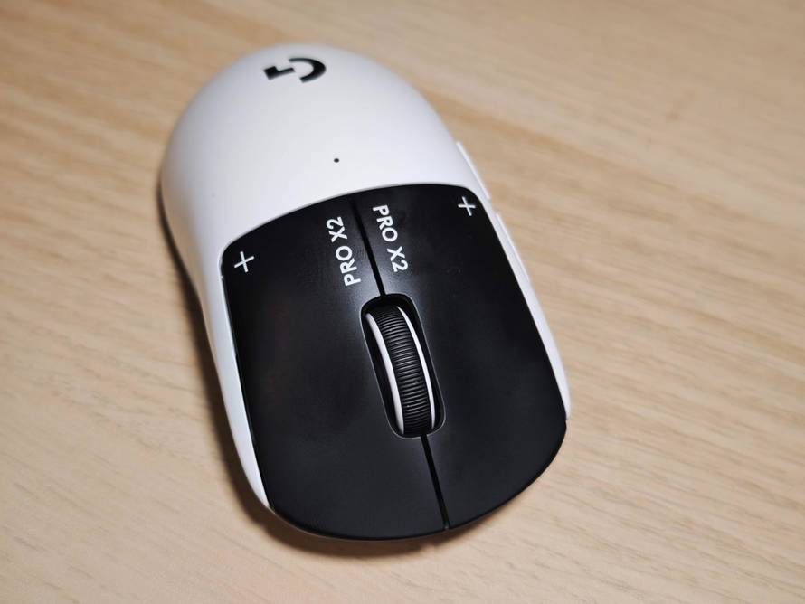Isprobali smo Logitech G Pro X2 Superstrike, miš za budućnost