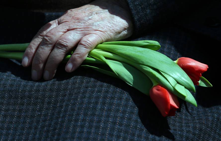 Imali koronu i blage simptome pa dobili Parkinsonovu bolest