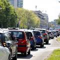 Pripremite se na nove gužve u centru Zagreba: Počinju radovi i sanacija Vukovarske ulice