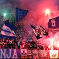 Futsal Dinamo 'zapalio' Šalatu: U spektaklu pao Panathinaikos