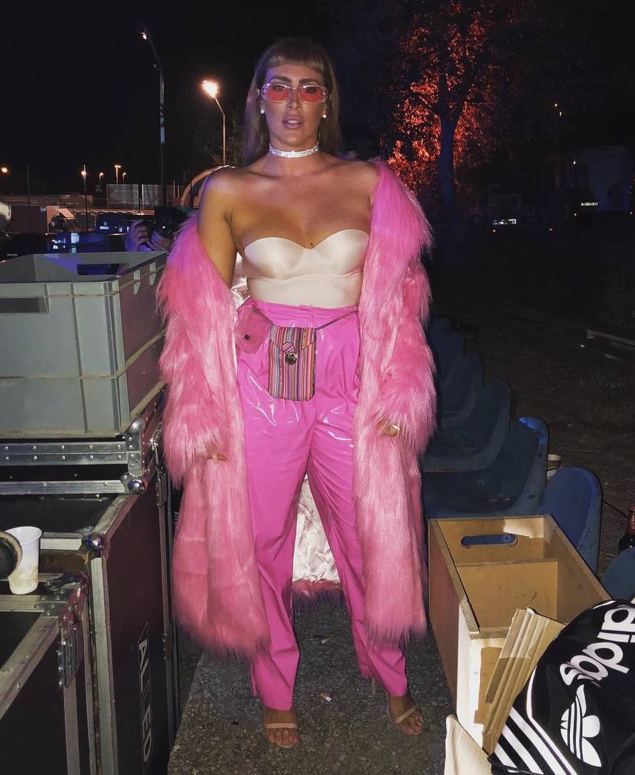 'Roditelji su me sponzorirali, a danas punim Arene i vrtim keš'