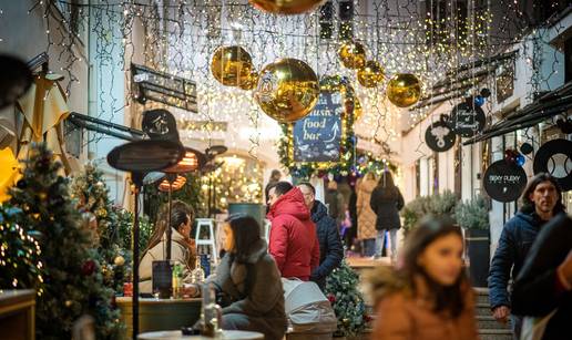 Društvo turističkih vodiča grada Zagreba pripremilo je besplatne razglede posevećene gradu