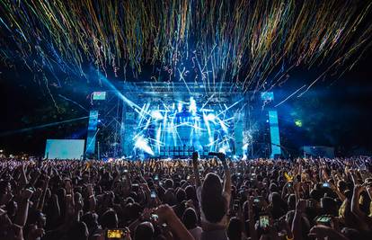 EXIT slavi dva desetljeća 2021. godine Na tvrđavu stižu David Guetta, DJ Snake, Tyga...
