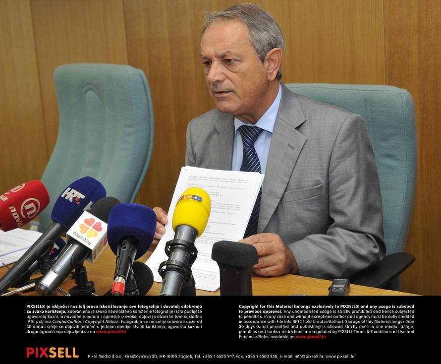 Goran Ferbežar/PIXSELL