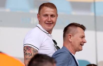 Ibričić ima novi posao! Vraća se u dobro poznato okruženje...