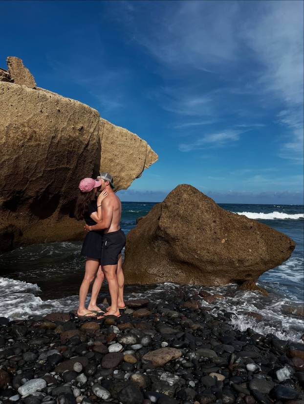 Stefania gađa kao alkar u sridu! Pogledajte ljepoticu iz Cortine