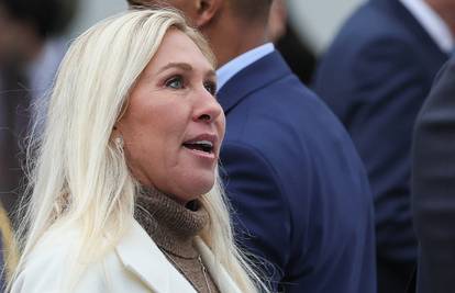 Trumpova pobornica izazvala bijes objavom nakon Papine smrti: 'Zlo je poraženo!'