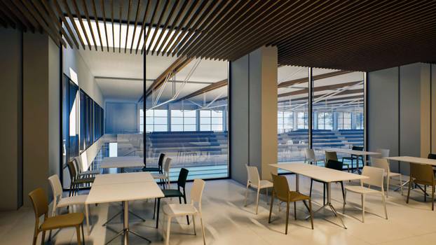 FOTO Sportska renesansa odvija se u Bjelovaru!  Pogledajte zašto