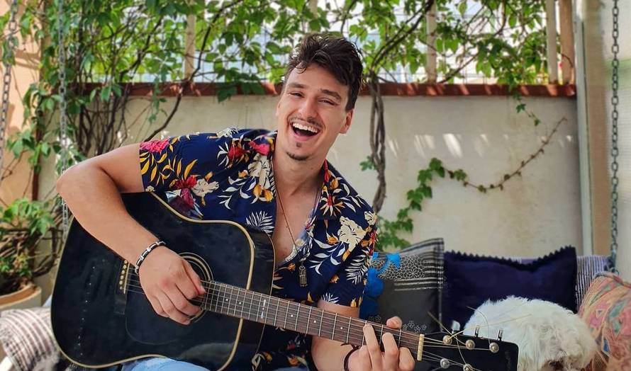 Omiljeni Mostarac otkrio gosta za koncert u Lisinskom: 'Čast mi je... Vidimo se, brate moj!'