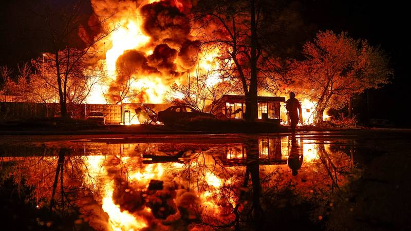 KRITIČNA FAZA Rusi sada gube više vojnika nego mobiliziraju