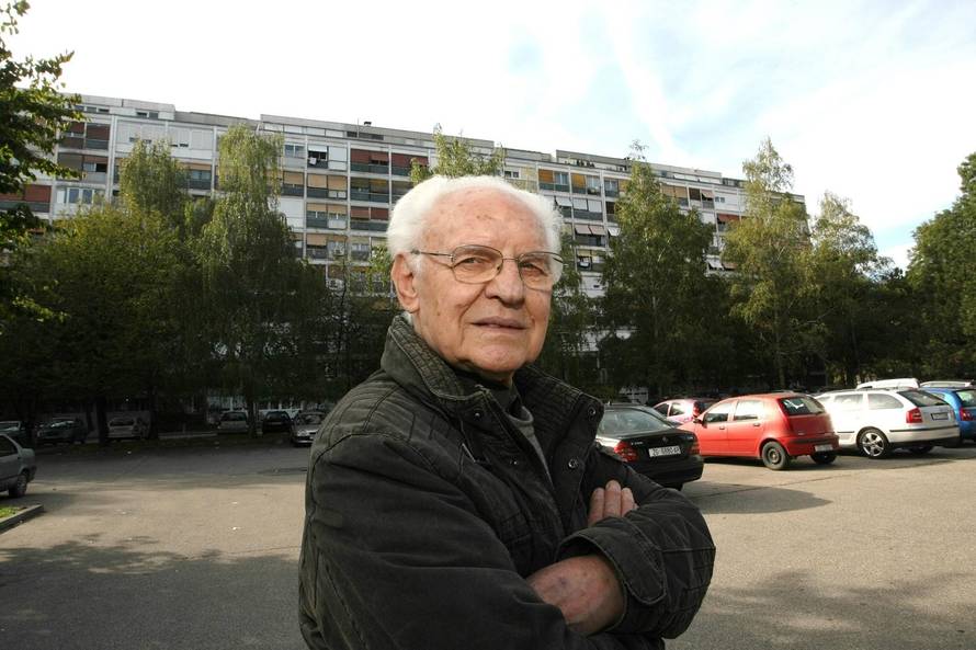 Odlazak čovjeka koji je stvorio 'limenke' i dizajnirao Zapruđe