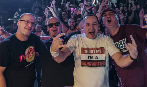 Six Pack za 24sata uo&ccaron;i koncerta na Polupanom Lon&ccaron;i&cacute;u: "Zagreb je uvijek bio poseban za nas"