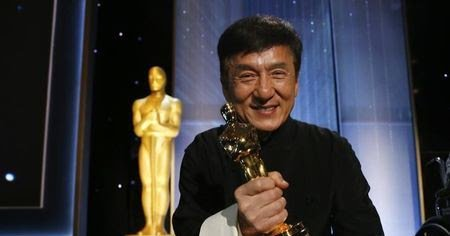 Jackie Chan lomio vrat, rebra i šake, u Zagrebu ozlijedio glavu