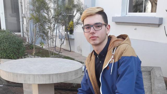 Nećak Ante Gotovine: Nadam se da ću ipak glumiti branitelja