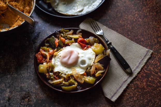 Super recepti s ljetnim povrćem: Koji vam je najdraži - mamin đuveč, šakšuka ili domaća šalša