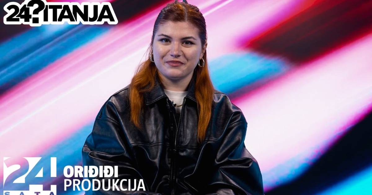 Ananda nastupa na Dori: 'Moja pjesma je nastala u nekoliko minuta ...