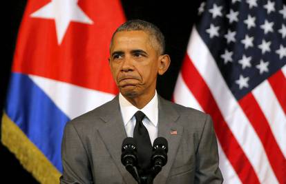 Obama se zbog ISIL-a sastao sa sigurnosnim savjetnicima