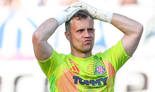 Hajduk je odgojio  Pletu, Subu, Kalu, Grbića, Leticu... i doveo Lučića 'jer on zna igrati nogom'