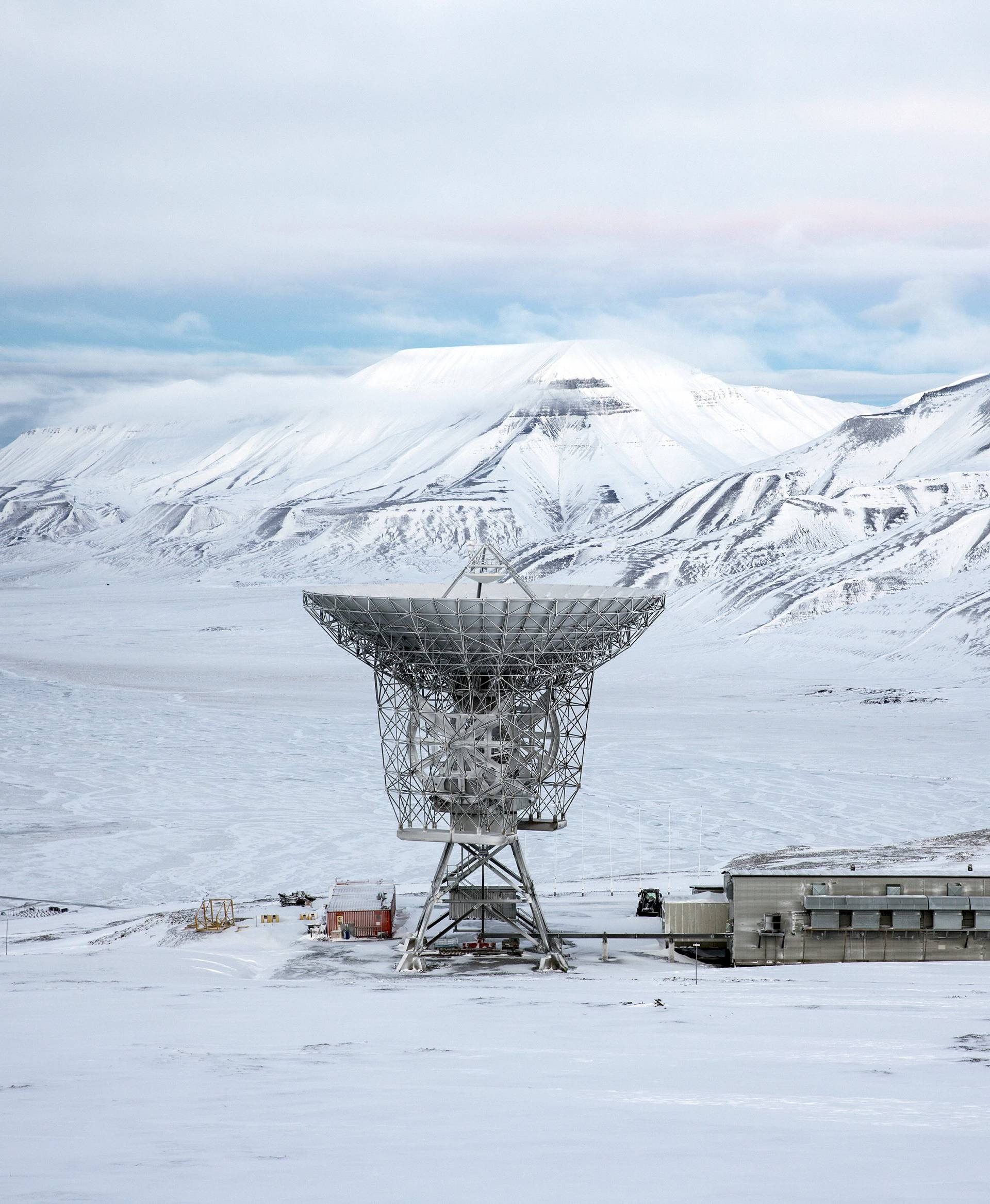 Znanstvenik: Otkrivena je prva ozonska rupa iznad Arktika
