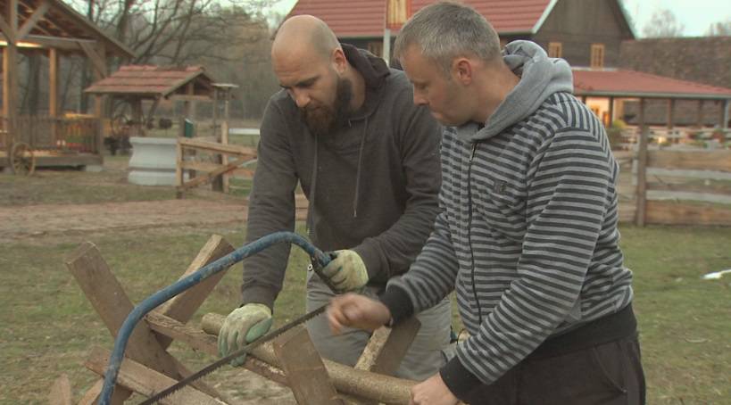 Goran priznao Damiru: 'Glavom ću gurati, ali ću ga izbaciti...'