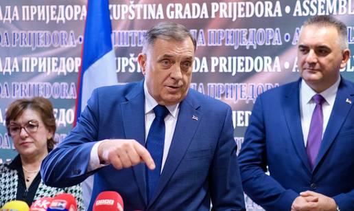 BiH prijeti ozbiljna financijska "nuklearna bomba", RS stvorila dugove od milijardu eura