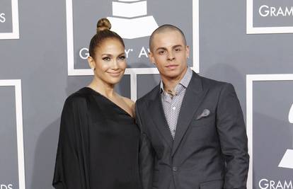 J. Lo: Bojim se da će Casper naći mlađu i da ću mu dosaditi