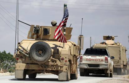 SAD poziva: Vratite kući svoje džihadiste zarobljene u Siriji