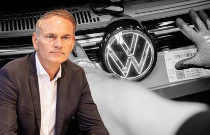 Čovjek s plaćom od 80 mil. eura trebao je spasiti VW. Ali upleli su se Kinezi, elektronika i virusi