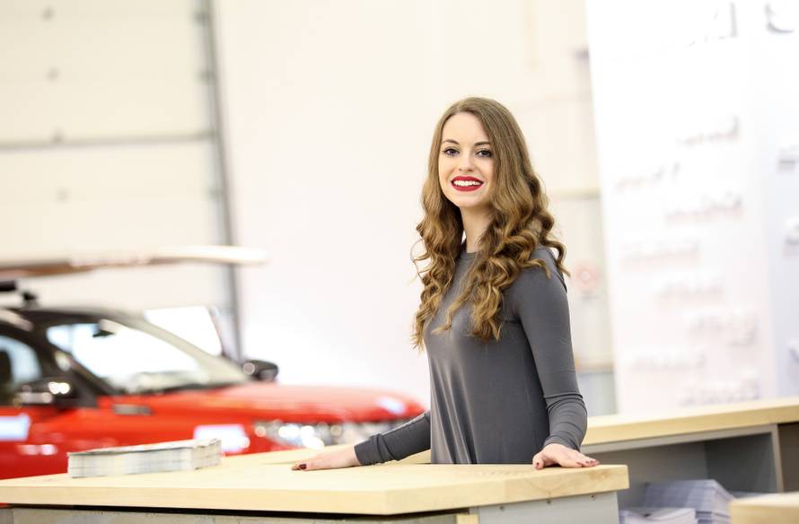 Ne gledaju se samo automobili: Ove ljepotice oduzimaju dah...