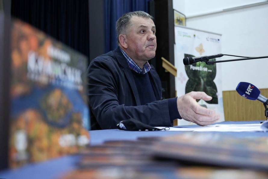 Posjetitelji izletišta Kanjona Kamačnik u Vrbovskom uskoro u posjetu mogu s VR naočalama