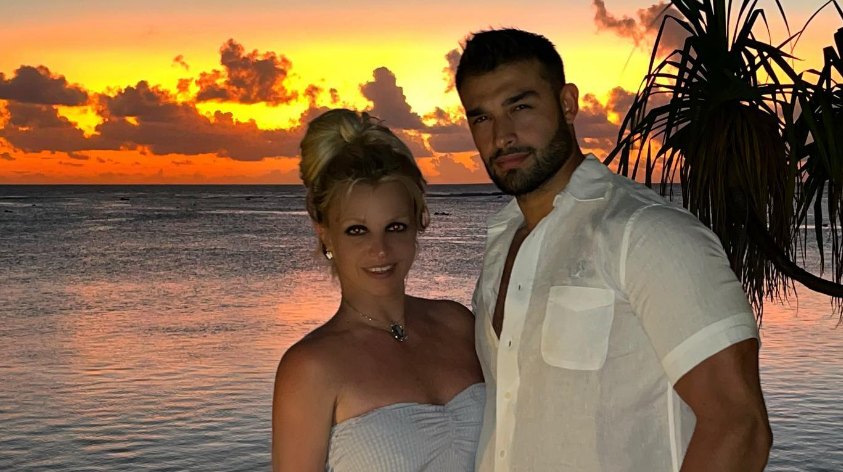 Britney je angažirala odvjetnicu koja je zastupala Kardashianku, Deppa: Sam Asghari je ucjenjuje