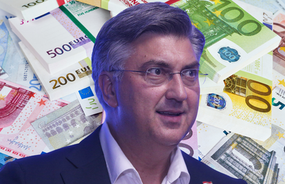 Pala odluka! Dužnosnicima ide povišica od 60 posto. Premijeru će plaća biti oko 5.270 eura...