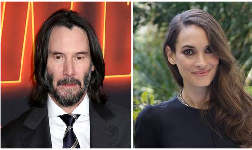 Keanu Reeves i Winona Ryder u braku 30 godina? 'Rekla je da..'