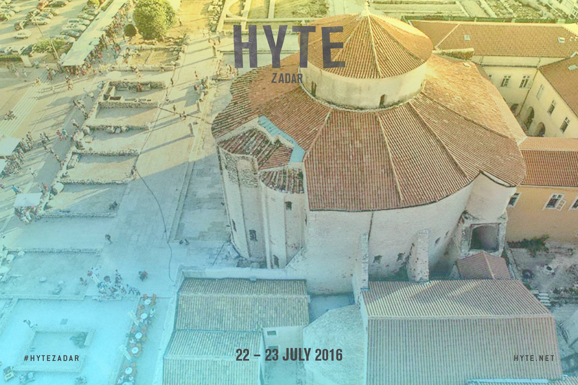Promo ulaznice za Hyte Zadar potkraj srpnja, skoro nestale
