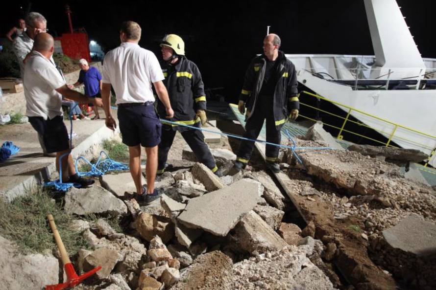 Nel Pavletić/Pixsell