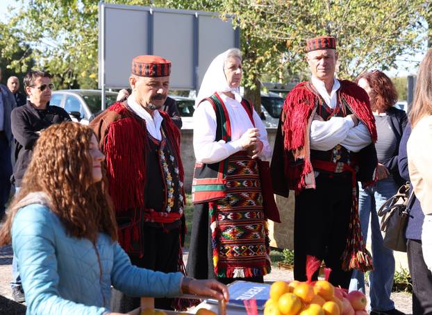 Pakovo Selo: Sve?ano obilježavanje Svjetskog dana seoskih žena