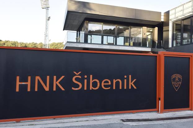 &Scaron;ibenik: HNK &Scaron;ibenik dobio ste&ccaron;ajnog upravitelja i nalazi se pred ste&ccaron;ajom